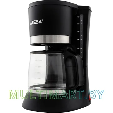 Кофеварка капельная Aresa AR-1604 картинка 3